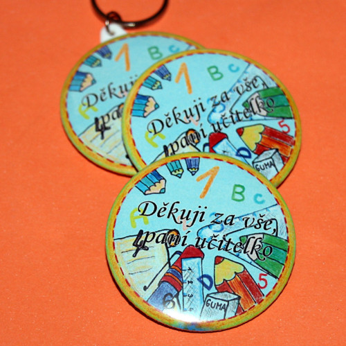 Originální sada dárková - 3 kusy — foto 5