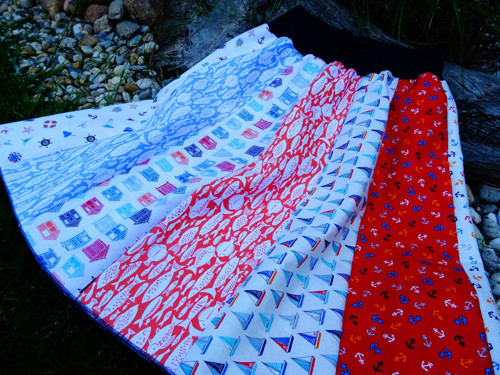 * sail away — foto 3