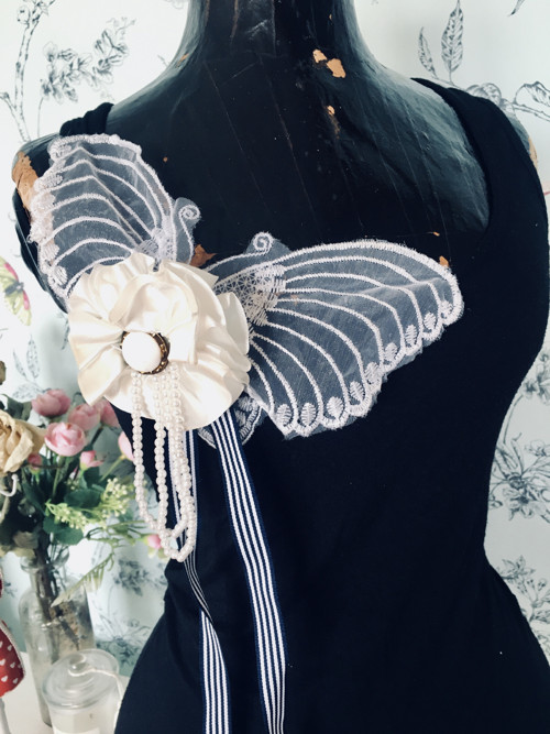 Top vintage look 1920 — foto 3