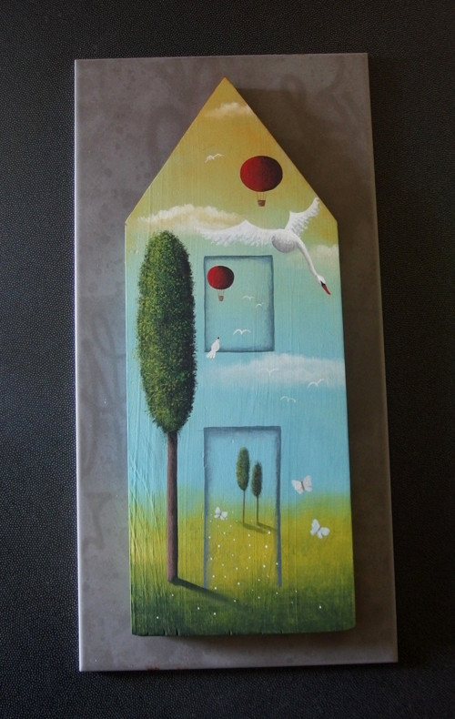 Vstup zdarma (35 cm) — foto 5