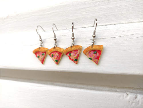 Pizza — foto 3