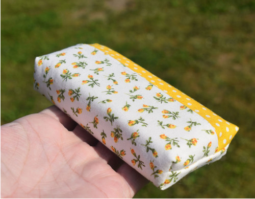 "Kapesníkovník" - Kdo mi podá kopretinu? — foto 4
