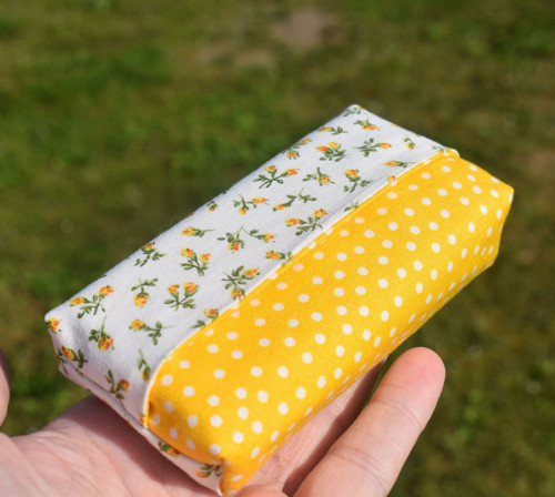 "Kapesníkovník" - Kdo mi podá kopretinu? — foto 3