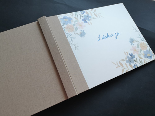 Fotoalbum — foto 2