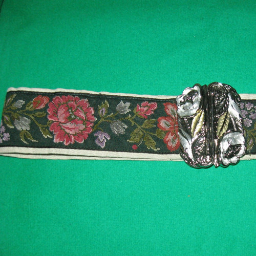 Unikátní přezka 17191 — foto 2