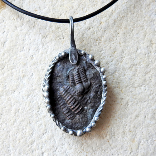 Trilobit II. — foto 2