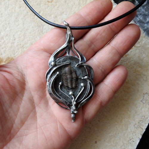 Trilobit II. — foto 4