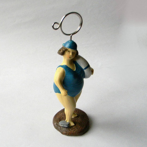 Jdu k moři - figurka 11cm — foto 2