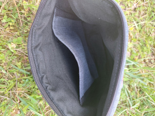 Genshin Impact taštička - Pyro — foto 5