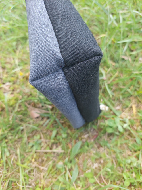 Genshin Impact taštička - Pyro — foto 3
