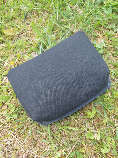 Genshin Impact taštička - Pyro — foto 2