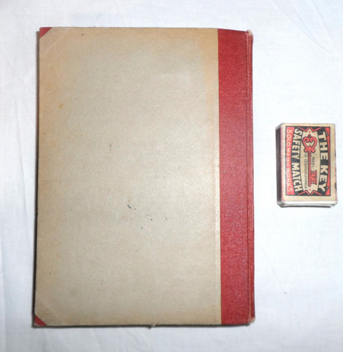 Viktor HÁNEK: Popelnice • román 1932 — foto 6