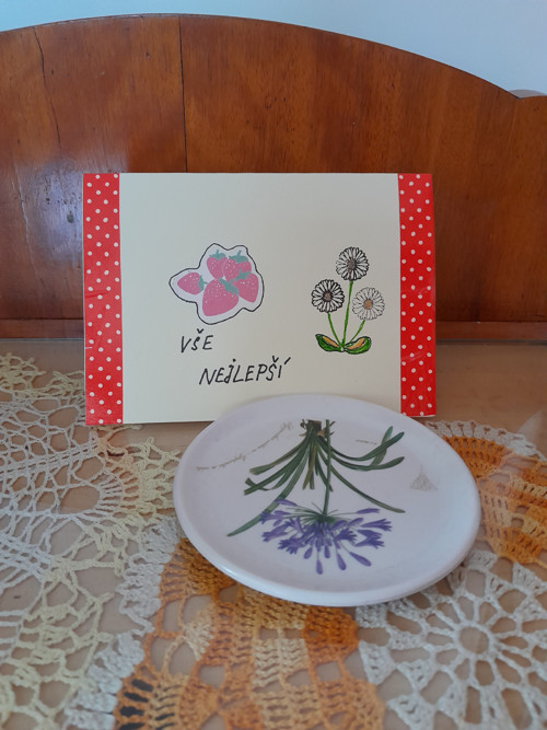 Letní potěšení — foto 2