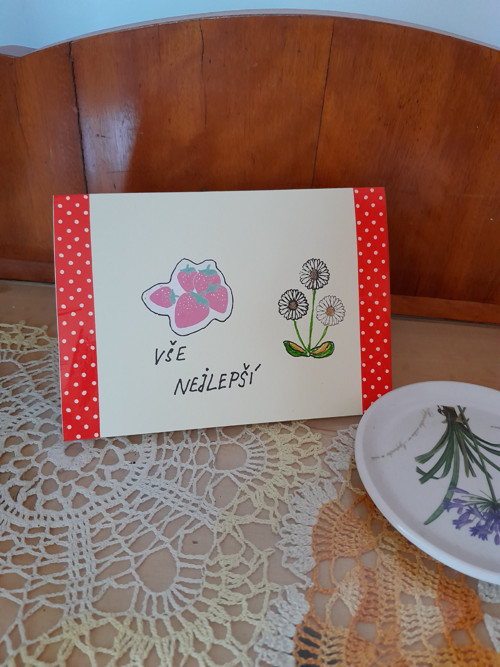 Letní potěšení — foto 3