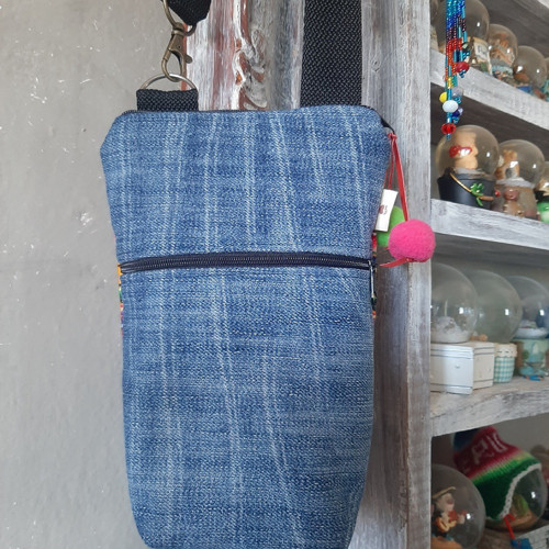 Mini crossbody Peru — foto 2