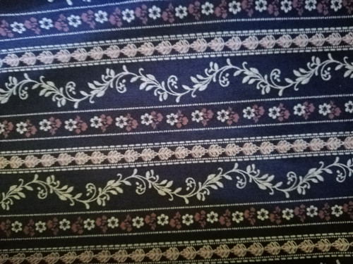 Zástěrka, zástěra ke kroji, folklor. — foto 5