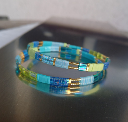 Svěží jarní 5,9 cm — foto 5