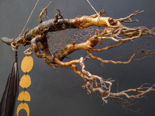 Lapač snů...křídla havraní — foto 5
