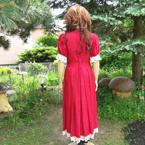 Děvče jako lusk 17210 A — foto 5