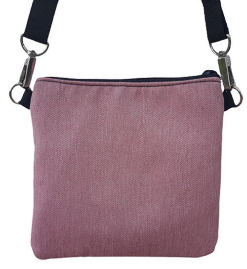 Taška crossbody Králíček — foto 3