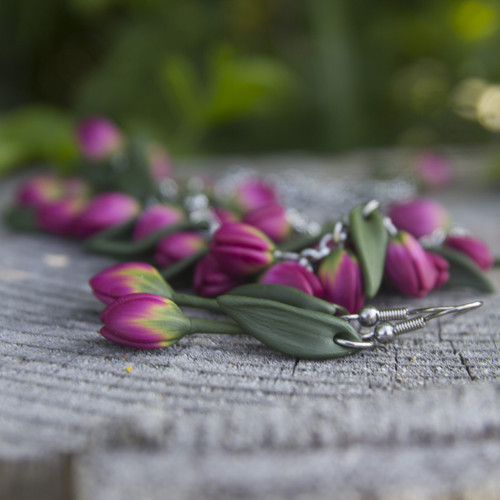 Sada - tulipány — foto 4