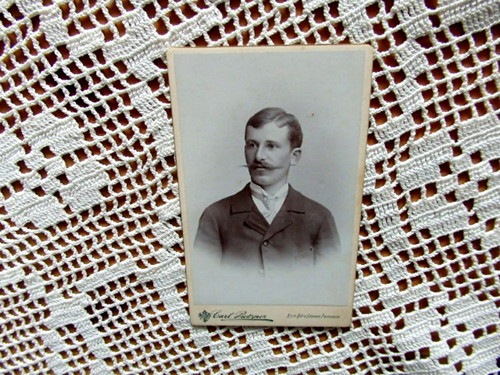 Poštmistr - kabinetka — foto 2