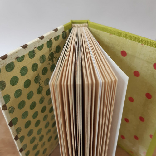 Notes Láska je — foto 6