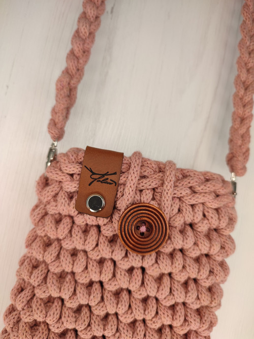"Mini bag" — foto 2