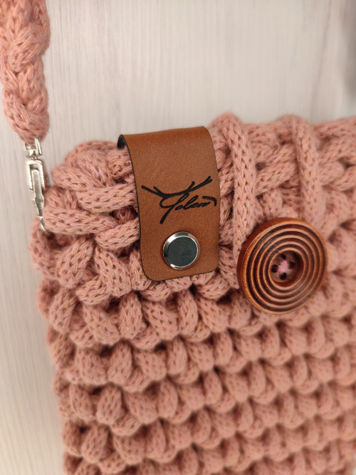 "Mini bag" — foto 3