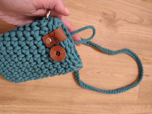 "Mini bag" — foto 2