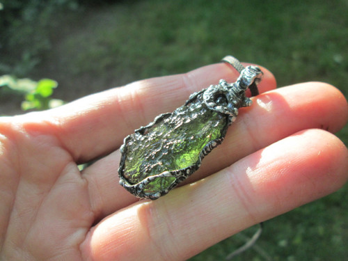 Talisman ,, Královna Astra " — foto 2