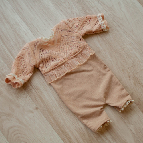 Fotorekvizita - romper — foto 2