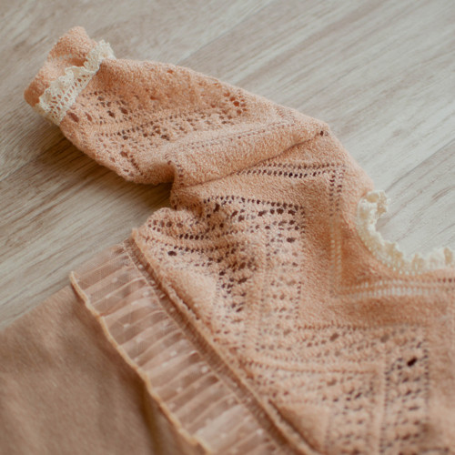 Fotorekvizita - romper — foto 3