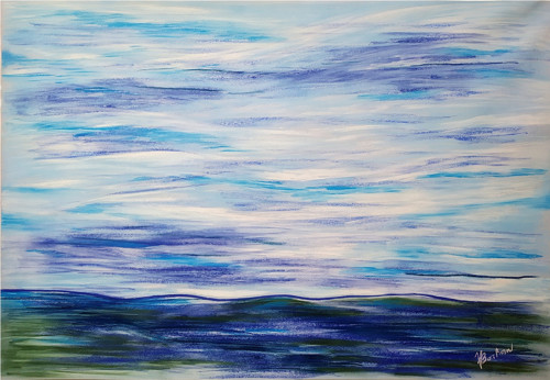 The Blue — foto 2