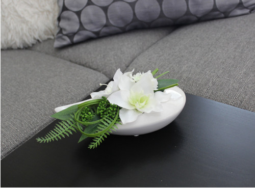 Keramická slza s euchariusy — foto 3