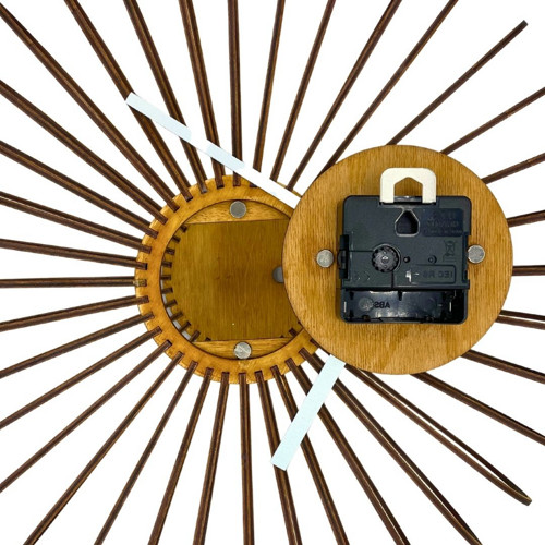 Designové hodiny — foto 4