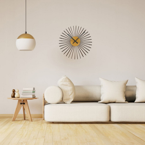 Designové hodiny — foto 2