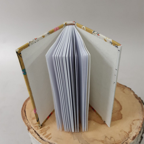 Notes Slepičí — foto 4