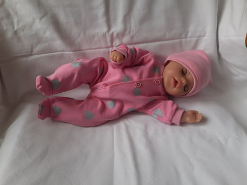 Baby born 36 - overal — foto 3