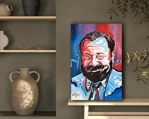 Jan Werich - Petr Polášek — foto 2
