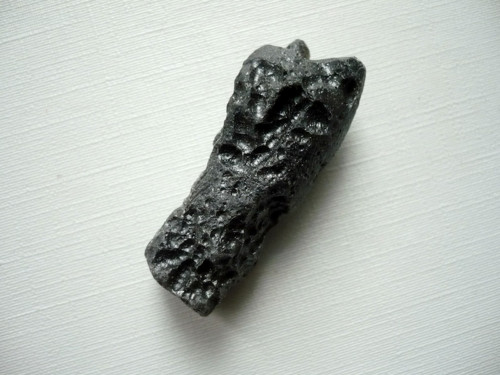 Tektit (meteorit) 39 mm, č.2 — foto 2
