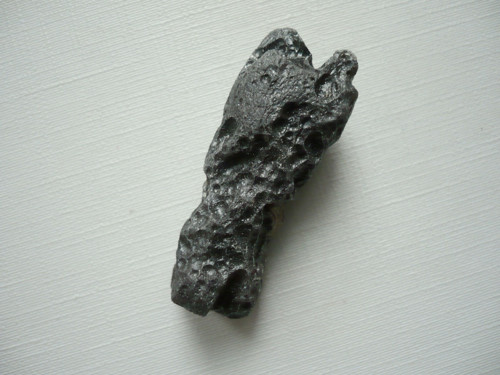 Tektit (meteorit) 39 mm, č.2 — foto 3