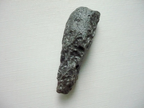 Tektit (meteorit) 48 mm, č.7 — foto 2