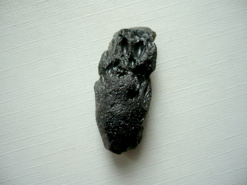 Tektit (meteorit) 34 mm, č.23 — foto 2