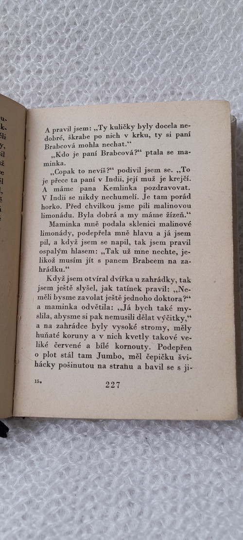 Bylo nás pět - Karel Poláček — foto 3