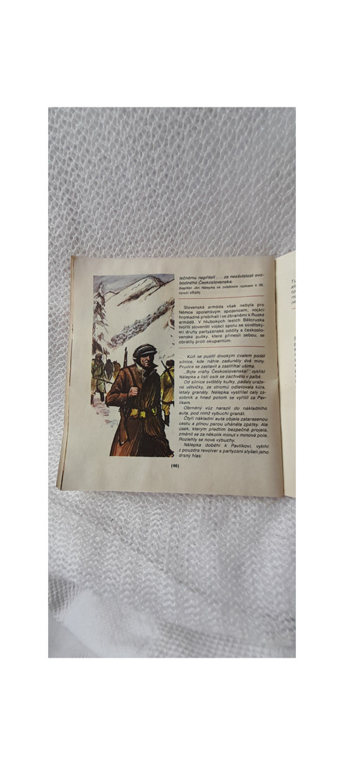 Puška - Vladimír Rogl — foto 6