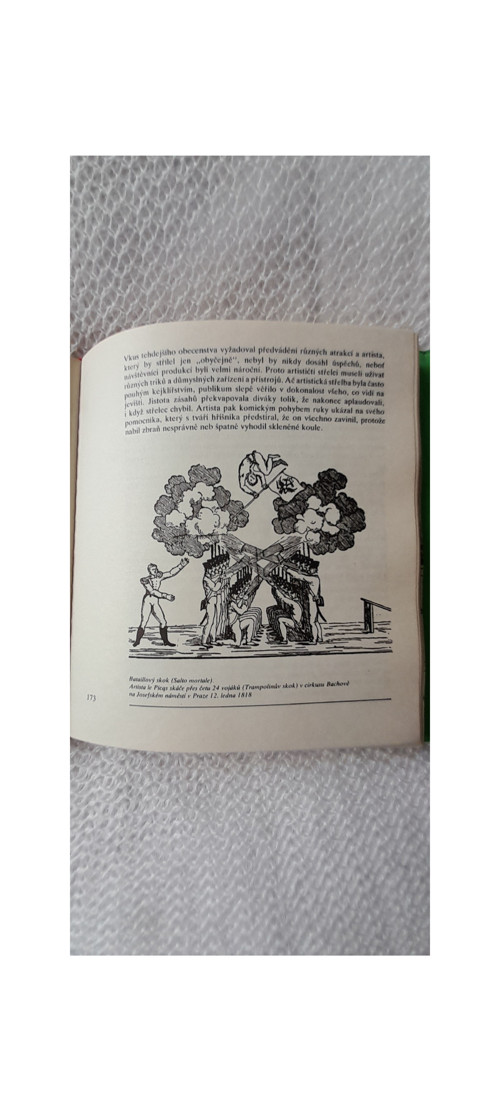 Střelci a čarostřelci - Jaroslav Lugs — foto 5