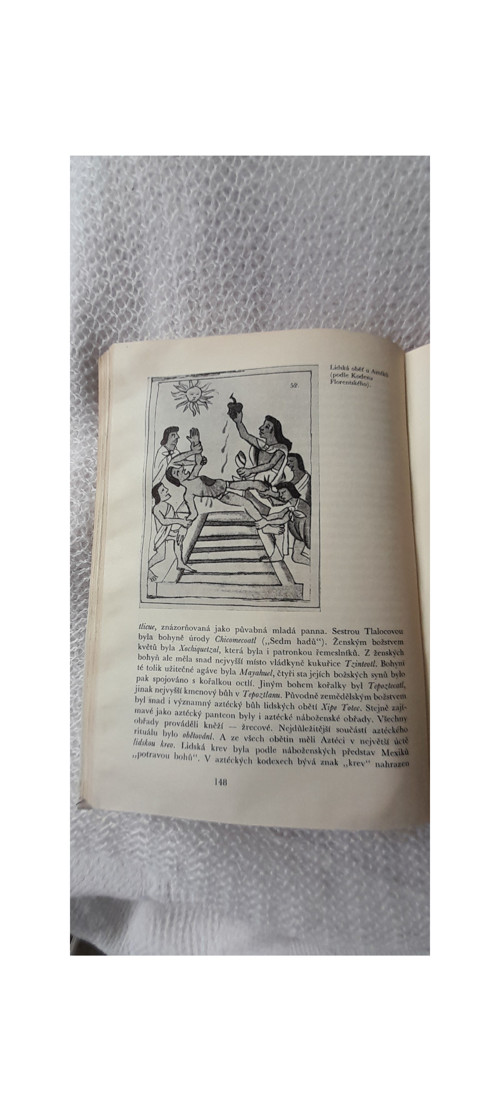 Indiání bez tomahavků - Miloslav Stingl — foto 3