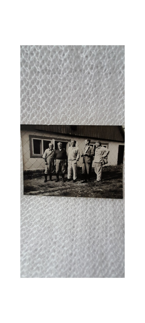 Senioři — foto 4