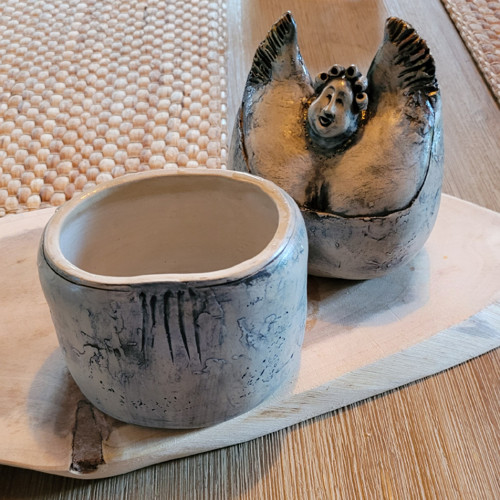 Dózička andělská — foto 3